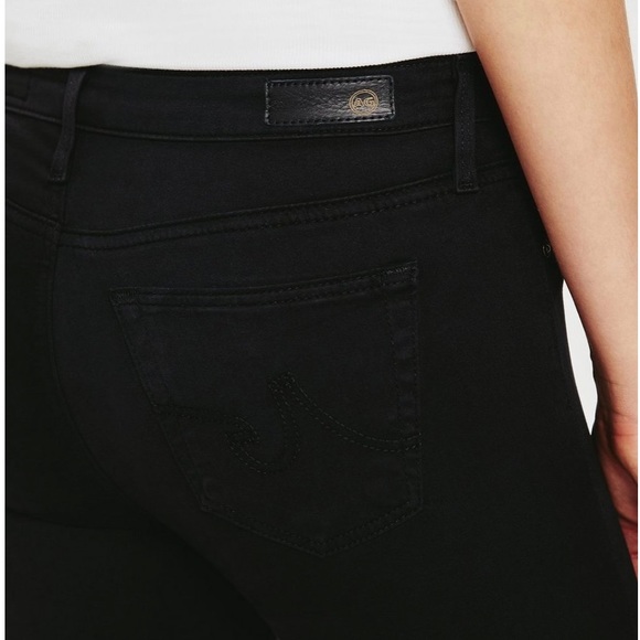 AG Black skinny jeans - Picture 14 of 14